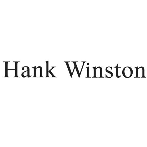HANK WINSTON