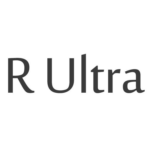 R ULTRA