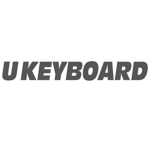 U KEYBOARD