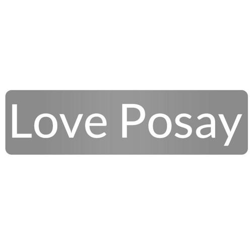 LOVE POSAY