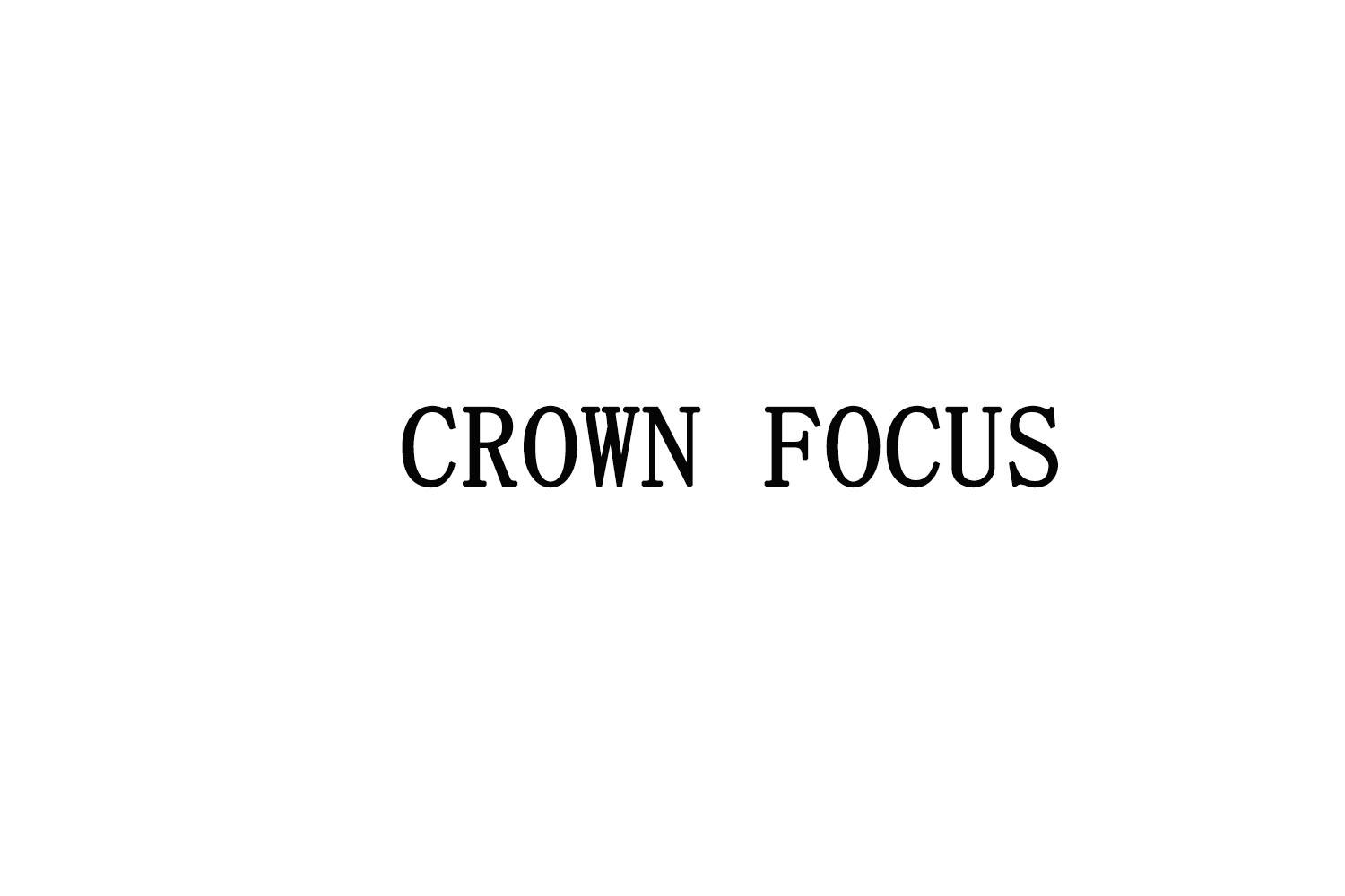 CROWN FOCUS