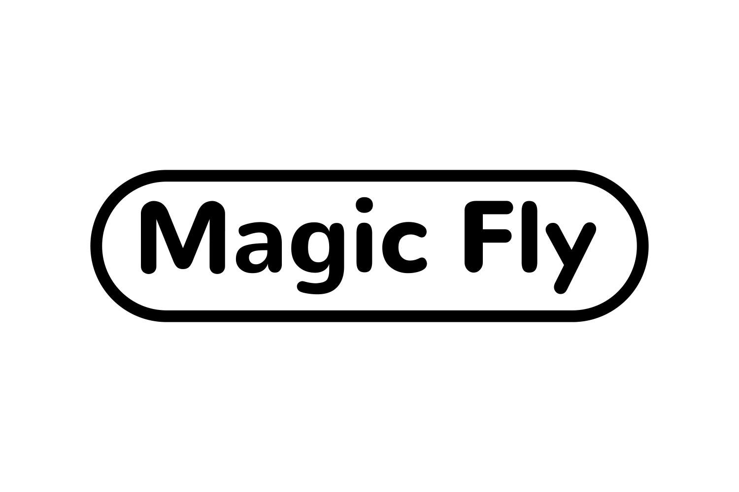 MAGIC FLY