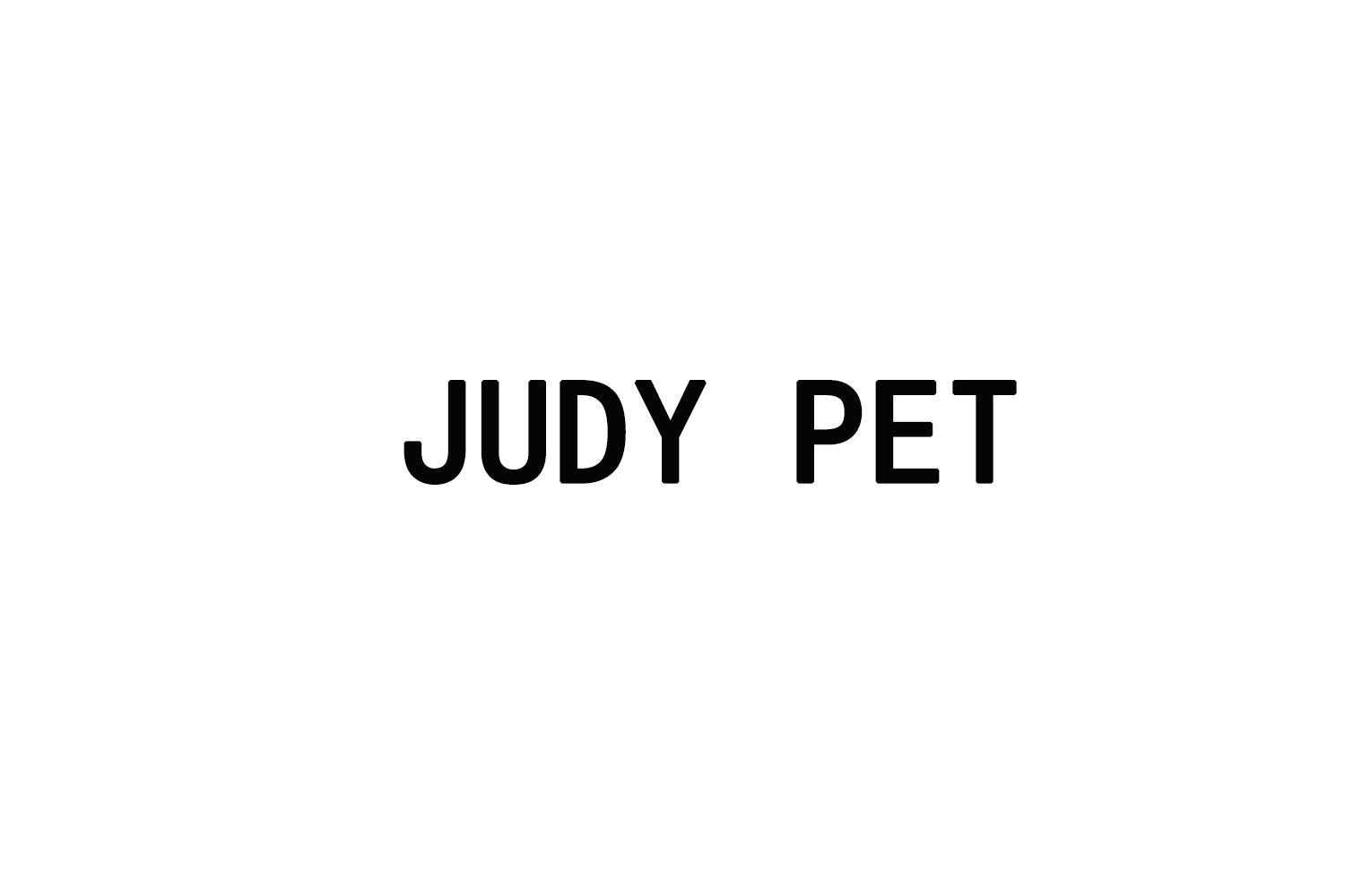 JUDY PET