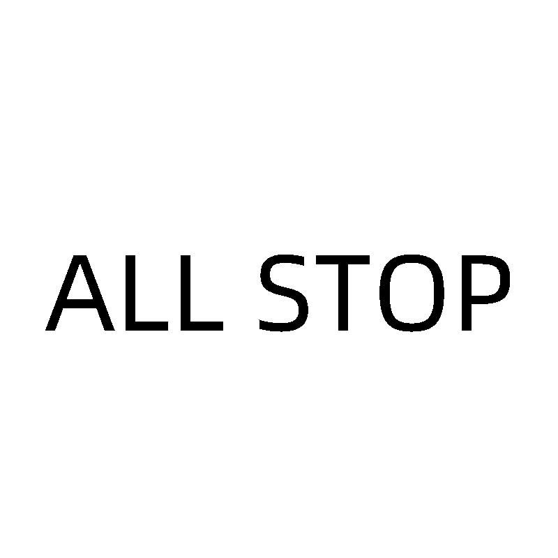 ALL STOP