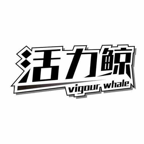 活力鲸 VIGOUR WHALE