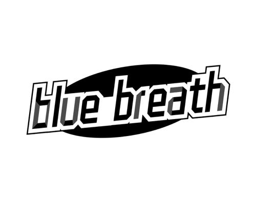 BLUE BREATH