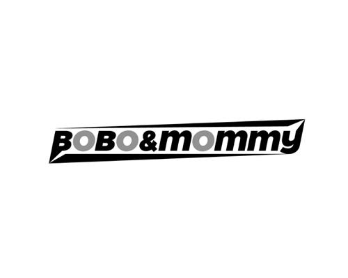 BOBO&MOMMY