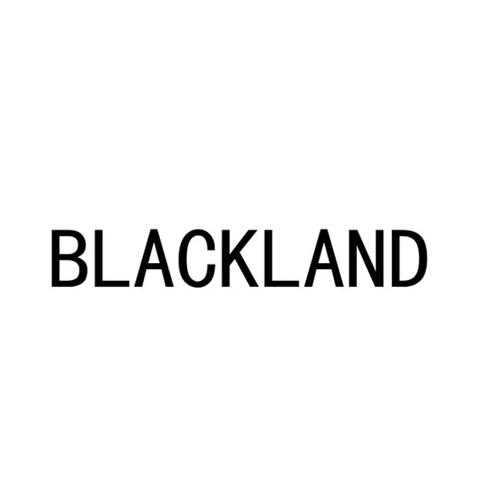 BLACKLAND