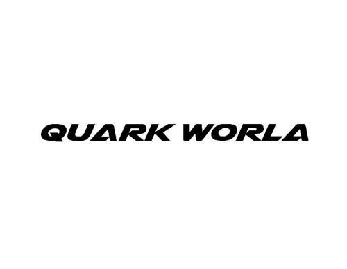 QUARK WORLA