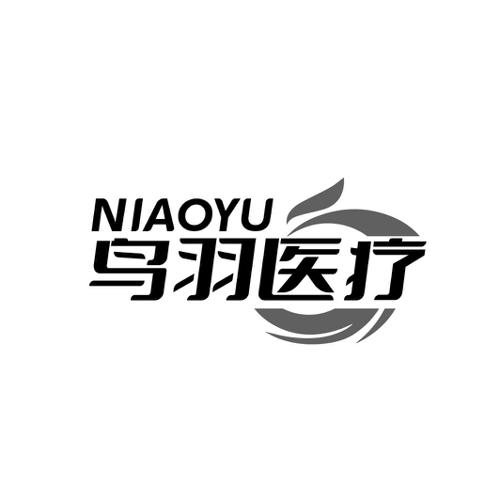 NIAO YU 鸟羽医疗
