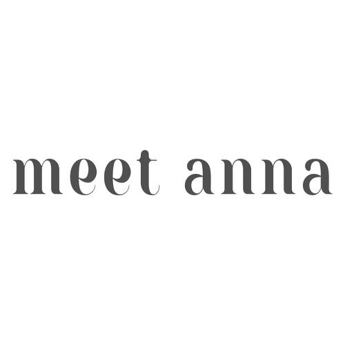 MEET ANNA