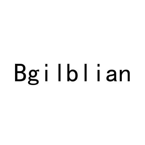 BGILBLIAN