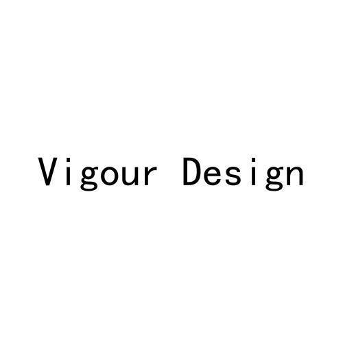 VIGOUR DESIGN