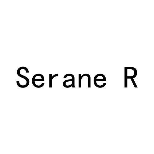 SERANE R