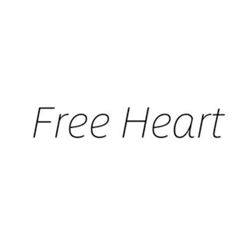 FREE HEART