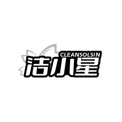 CLEANSOLSIN 洁小星