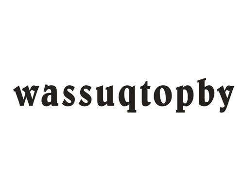 WASSUQTOPBY