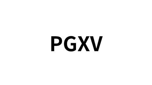 PGXV