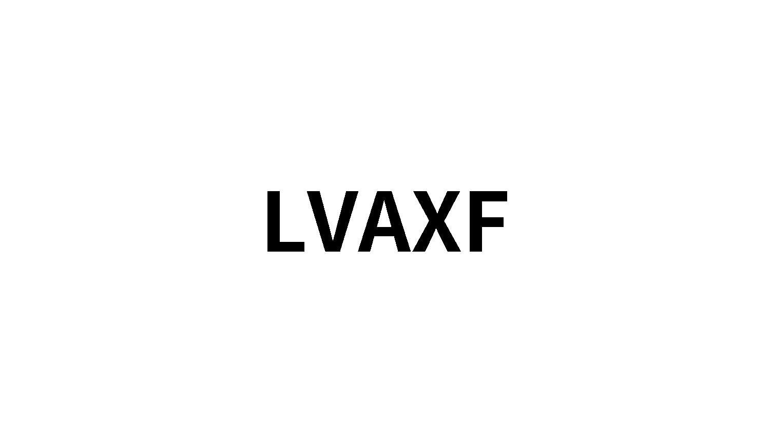LVAXF