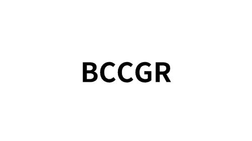 BCCGR