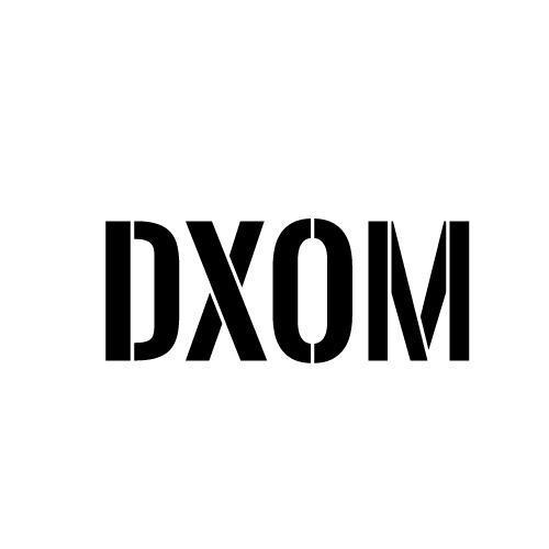 DXOM