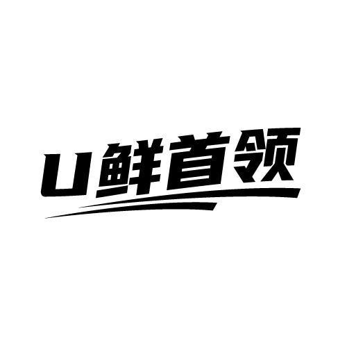 U 鲜首领