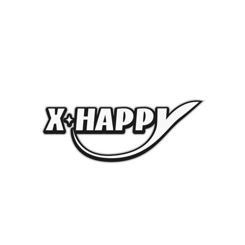 XHAPPY