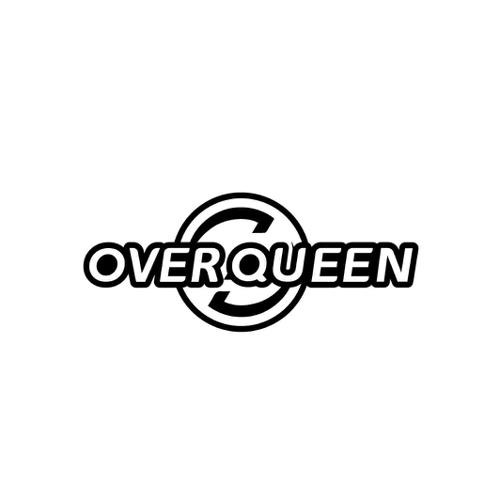 OVER QUEEN