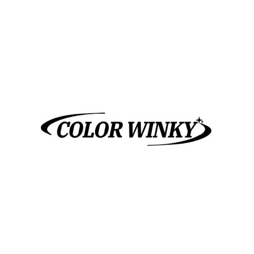 COLOR WINKY