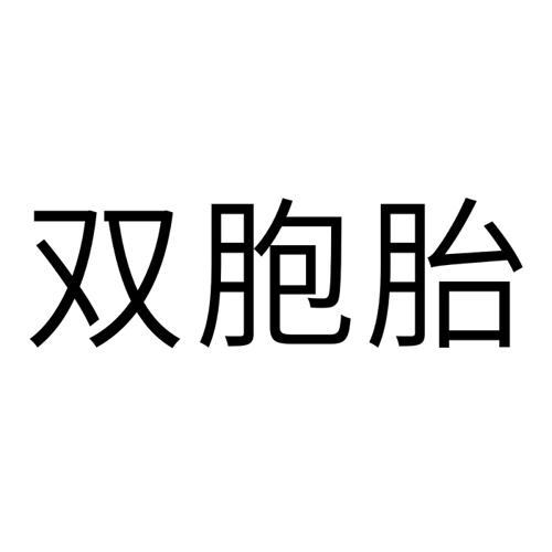 双胞胎