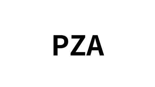 PZA