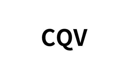 CQV