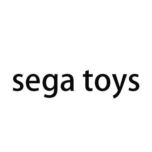 SEGATOYS