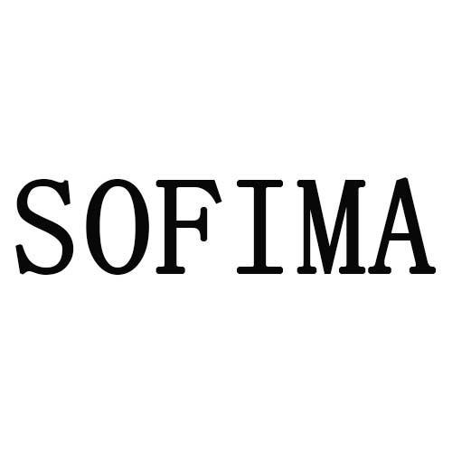 SOFIMA