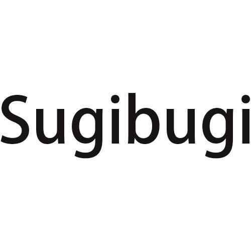 SUGIBUGI