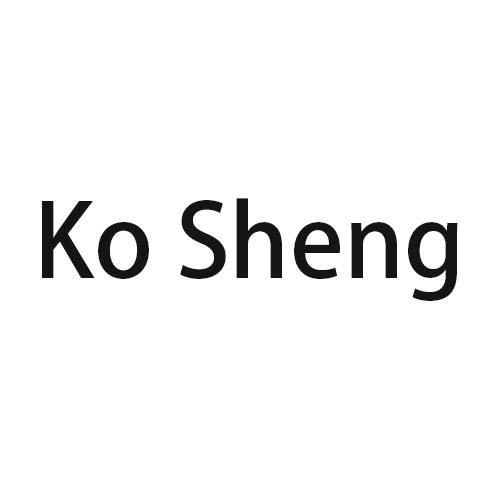 KO SHENG