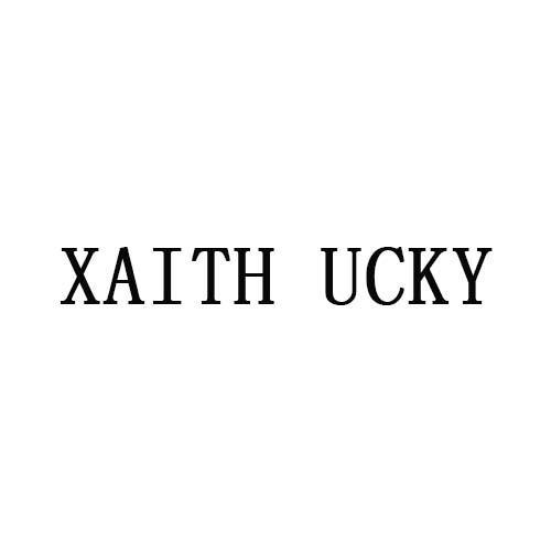 XAITH UCKY