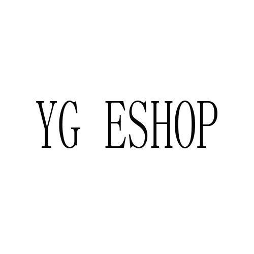 YG ESHOP