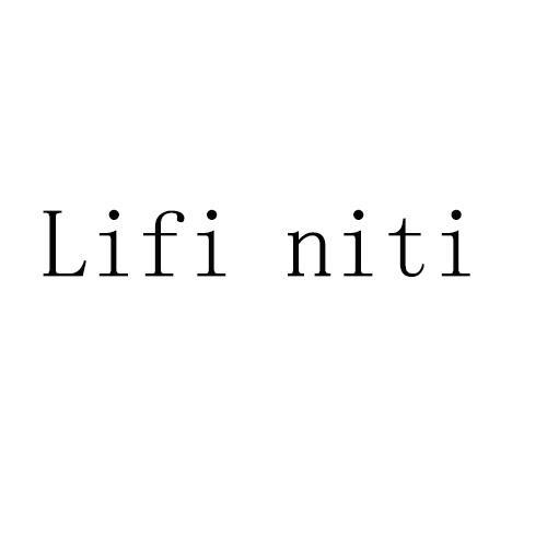 LIFI NITI