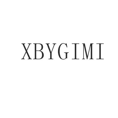 XBYGIMI