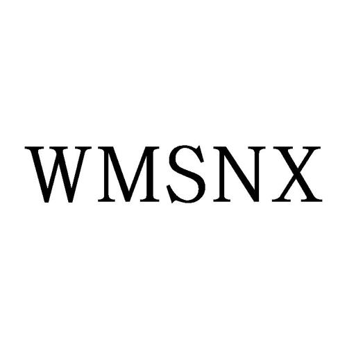 WMSNX