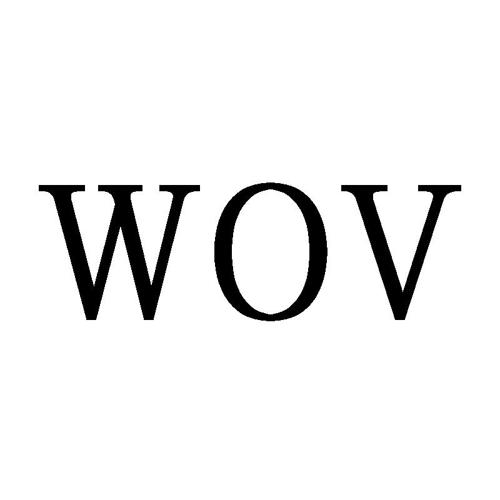 WOV