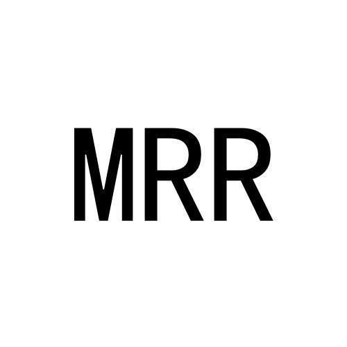 MRR