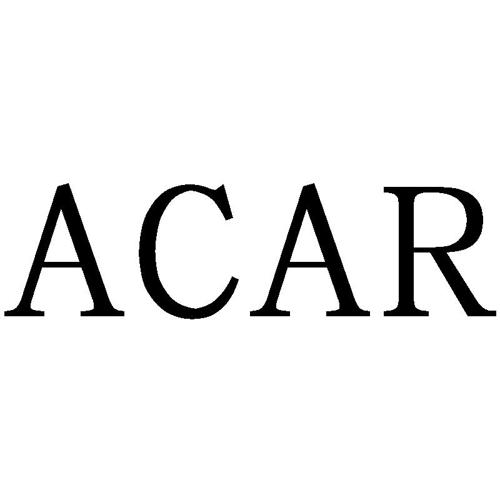 ACAR