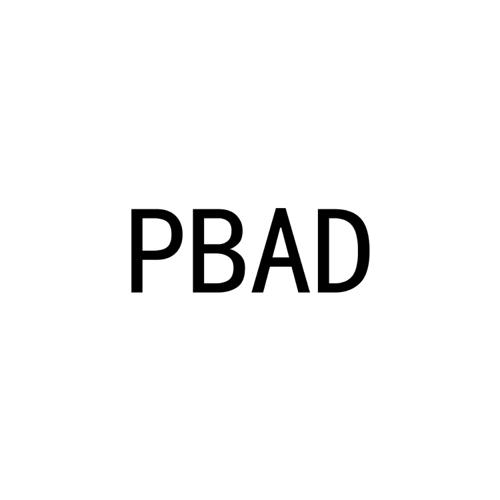 PBAD