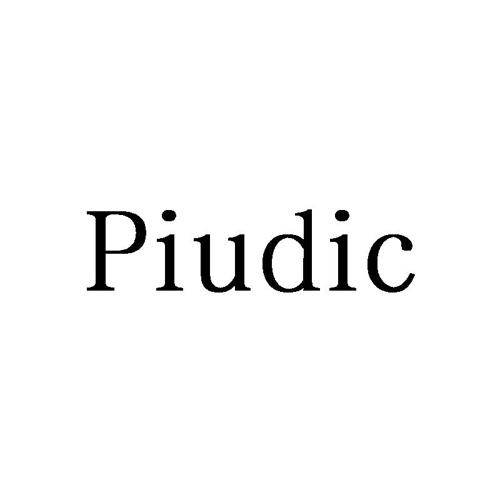 PIUDIC