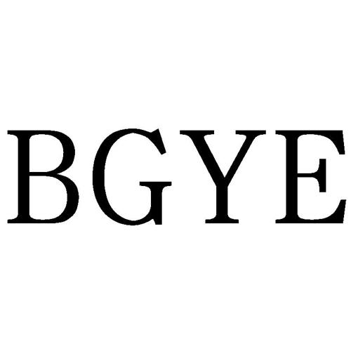 BGYE