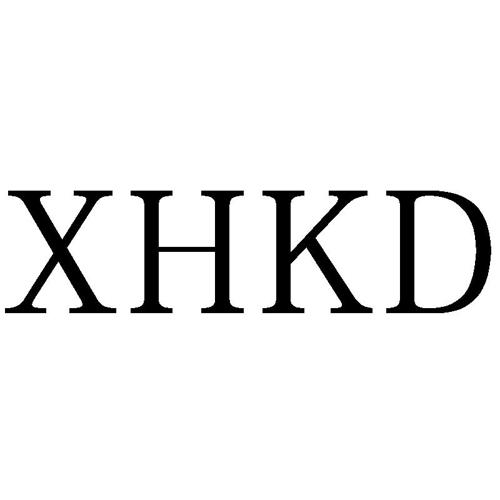 XHKD