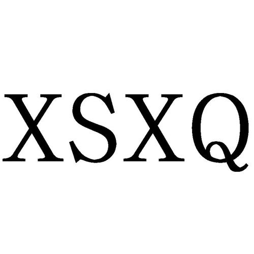 XSXQ