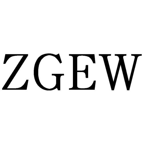 ZGEW